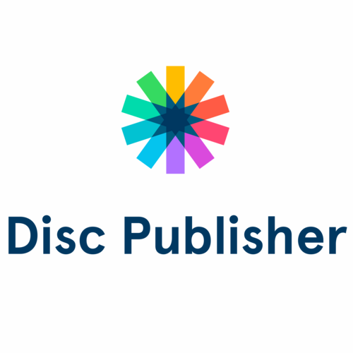 discpublisher